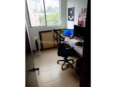 Apartamento en venta en La Mota, Medellín · foto 15 de 18