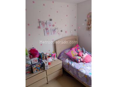 Apartamento en venta en La Mota, Medellín · foto 17 de 18