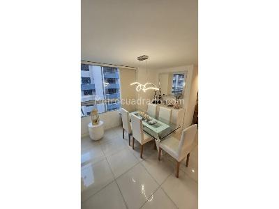 Apartamento de 3 alcobas en venta en Lorena, Medellín, 105 m² · foto 3 de 16
