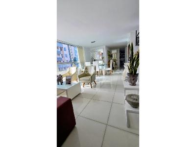 Apartamento de 3 alcobas en venta en Lorena, Medellín, 105 m² · foto 4 de 16