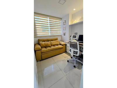 Apartamento de 3 alcobas en venta en Lorena, Medellín, 105 m² · foto 8 de 16