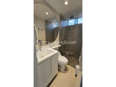 Apartamento de 3 alcobas en venta en Lorena, Medellín, 105 m² · foto 9 de 16