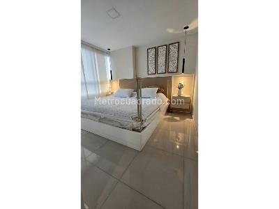 Apartamento de 3 alcobas en venta en Lorena, Medellín, 105 m² · foto 11 de 16