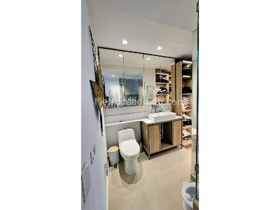 Apartamento de 3 alcobas en venta en Lorena, Medellín, 105 m² · foto 13 de 16