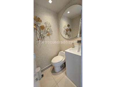 Apartamento de 3 alcobas en venta en Lorena, Medellín, 105 m² · foto 16 de 16
