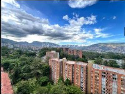 Apartamento en venta en Rodeo Alto, Medellín · foto 3 de 17