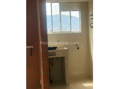 Apartamento en venta en Rodeo Alto, Medellín · foto 14 de 17
