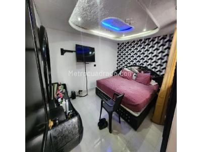 Casa de 3 alcobas en venta en Guayabal, Medellín, 81 m² · foto 7 de 9