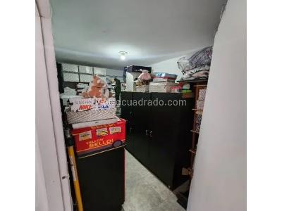 Casa de 3 alcobas en venta en Guayabal, Medellín, 81 m² · foto 8 de 9