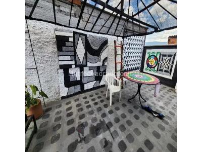 Casa de 3 alcobas en venta en Guayabal, Medellín, 81 m² · foto 9 de 9