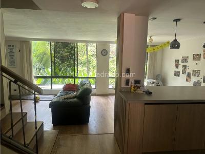 Casa de 4 alcobas en venta en El Poblado, Medellín, 224 m² · foto 3 de 20