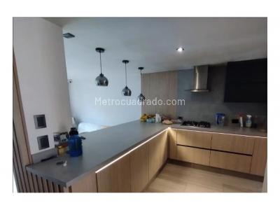 Casa de 4 alcobas en venta en El Poblado, Medellín, 224 m² · foto 5 de 20