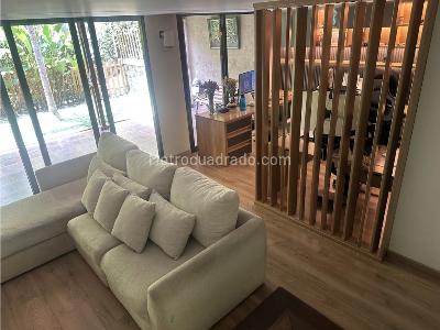 Casa de 4 alcobas en venta en El Poblado, Medellín, 224 m² · foto 8 de 20