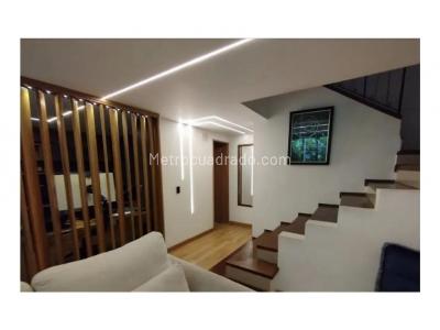 Casa de 4 alcobas en venta en El Poblado, Medellín, 224 m² · foto 12 de 20