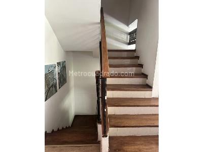 Casa de 4 alcobas en venta en El Poblado, Medellín, 224 m² · foto 15 de 20