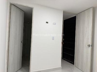 Apartamento de 2 alcobas en venta en Belen Parque, Medellín, 62 m² · foto 3 de 10