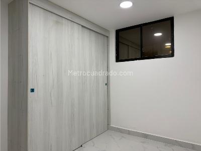 Apartamento de 2 alcobas en venta en Belen Parque, Medellín, 62 m² · foto 5 de 10