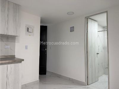 Apartamento de 2 alcobas en venta en Belen Parque, Medellín, 62 m² · foto 6 de 10