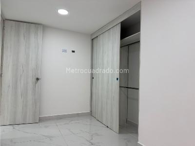 Apartamento de 2 alcobas en venta en Belen Parque, Medellín, 62 m² · foto 7 de 10