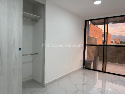 Apartamento de 2 alcobas en venta en Belen Parque, Medellín, 62 m² · foto 8 de 10