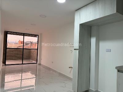 Apartamento de 2 alcobas en venta en Belen Parque, Medellín, 62 m² · foto 9 de 10