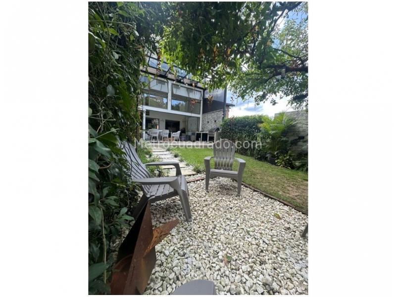 Casa – Envigado, Gualandayes, Valle de Aburrá - Vista 2