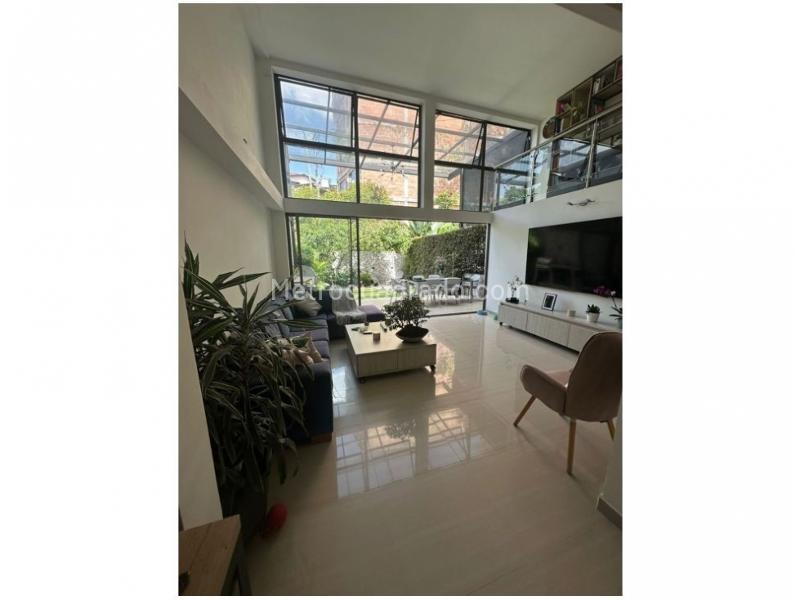 Casa – Envigado, Gualandayes, Valle de Aburrá - Vista 3