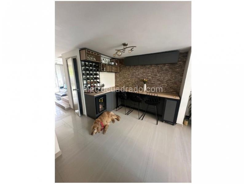 Casa – Envigado, Gualandayes, Valle de Aburrá - Vista 4