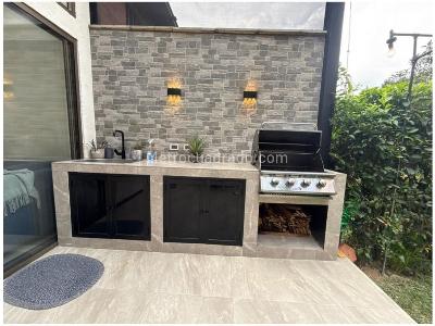 Casa de 4 alcobas en venta en Las Antillas, Envigado, 220 m² · foto 7 de 20