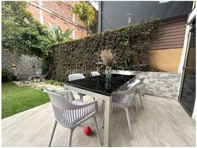 Casa de 4 alcobas en venta en Las Antillas, Envigado, 220 m² · foto 20 de 20