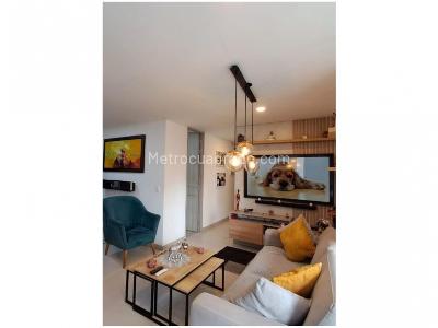 Apartamento en venta en Cumbres, Envigado · foto 2 de 13