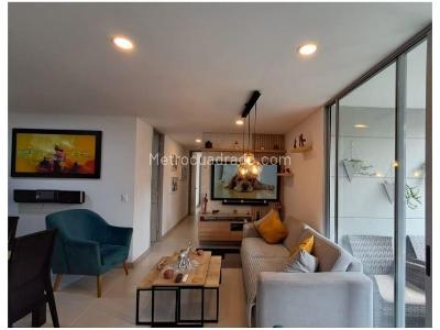 Apartamento en venta en Cumbres, Envigado · foto 3 de 13