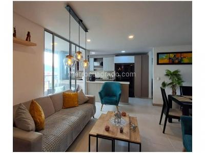 Apartamento en venta en Cumbres, Envigado · foto 4 de 13