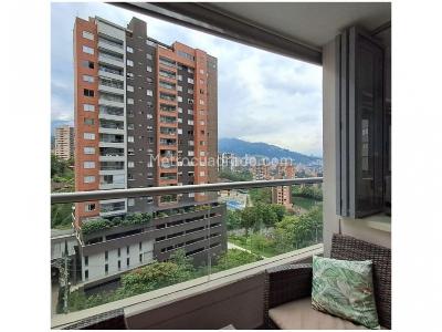 Apartamento en venta en Cumbres, Envigado · foto 6 de 13