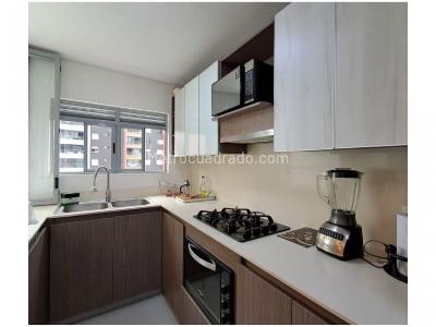 Apartamento en venta en Cumbres, Envigado · foto 7 de 13