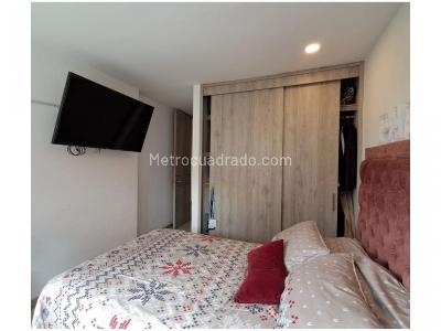 Apartamento en venta en Cumbres, Envigado · foto 8 de 13