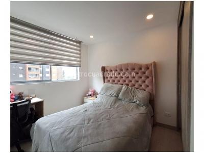 Apartamento en venta en Cumbres, Envigado · foto 9 de 13
