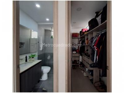 Apartamento en venta en Cumbres, Envigado · foto 10 de 13