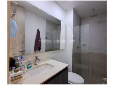 Apartamento en venta en Cumbres, Envigado · foto 11 de 13