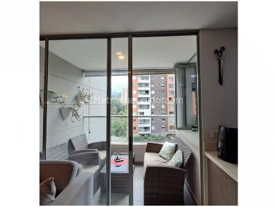 Apartamento en venta en Cumbres, Envigado · foto 12 de 13
