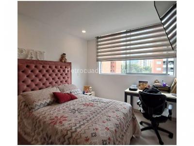 Apartamento en venta en Cumbres, Envigado · foto 13 de 13
