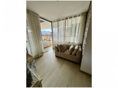 Apartamento en venta en Las Brujas, Envigado · foto 3 de 20