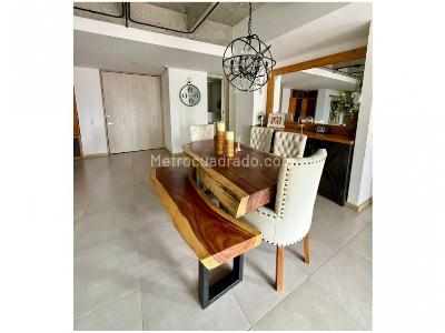 Apartamento en venta en Las Brujas, Envigado · foto 9 de 20