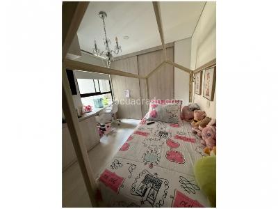 Apartamento en venta en Las Brujas, Envigado · foto 20 de 20