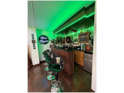 Casa de 4 alcobas en venta en Benedictinos, Envigado, 516 m² · foto 18 de 19