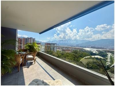 Apartamento en venta en Benedictinos, Envigado · foto 2 de 20