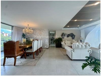 Apartamento en venta en Benedictinos, Envigado · foto 3 de 20