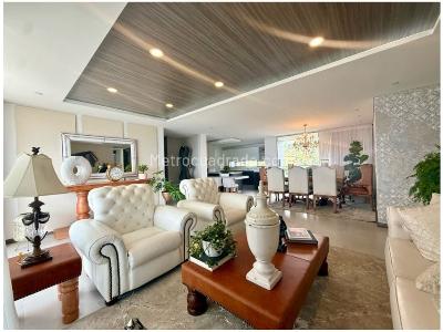 Apartamento en venta en Benedictinos, Envigado · foto 4 de 20