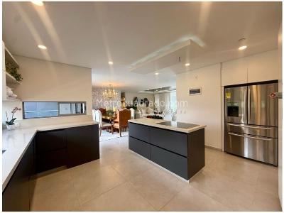 Apartamento en venta en Benedictinos, Envigado · foto 5 de 20
