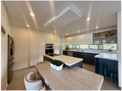 Apartamento en venta en Benedictinos, Envigado · foto 11 de 20